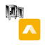 abraflexi-cashier icon