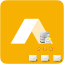 abraflexi-mailer icon